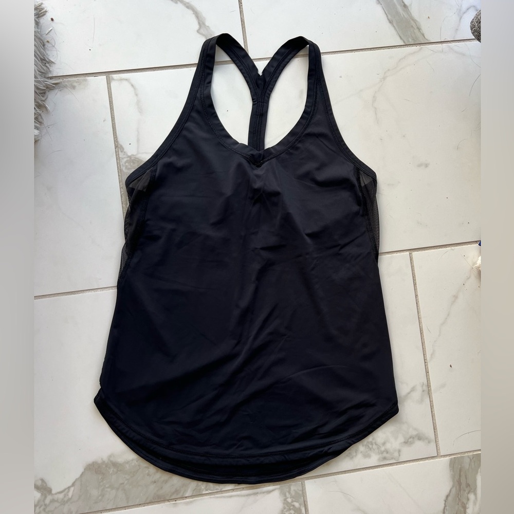 Lululemon Top